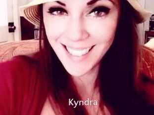 Kyndra