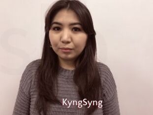 KyngSyng
