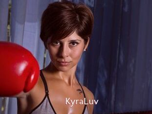 KyraLuv