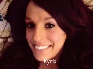 Kyria