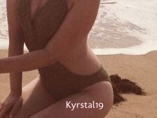 Kyrstal19