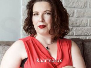 Kaarinalux