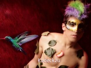 Kadeck2u