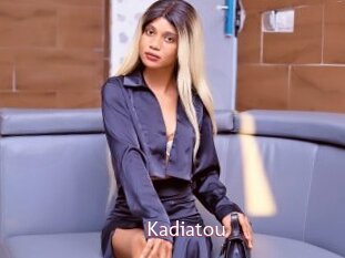 Kadiatou