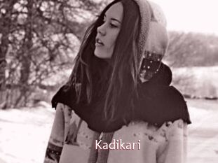 Kadikari