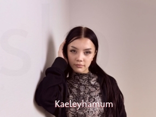 Kaeleyhamum
