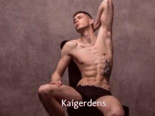 Kaigerdens