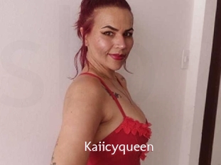 Kaiicyqueen