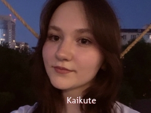 Kaikute