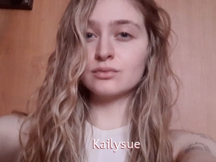 Kailysue