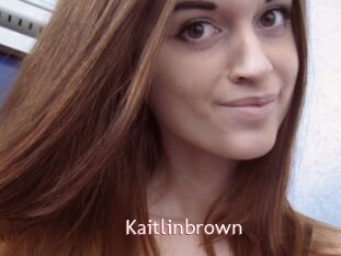 Kaitlinbrown