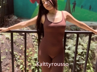 Kaittyrousso