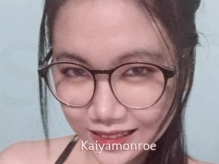 Kaiyamonroe
