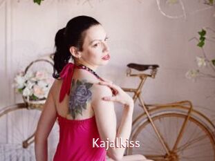 Kajalkiss