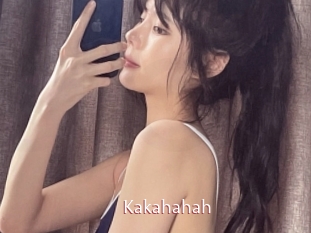 Kakahahah