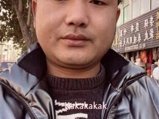 Kakakakak