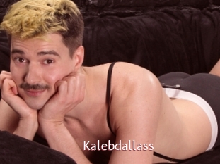Kalebdallass
