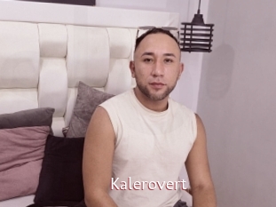 Kalerovert