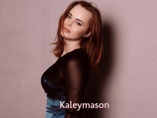 Kaleymason