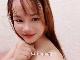 Kalilageogre