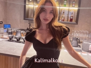 Kalimalkova