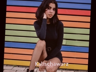 Kalischawarz