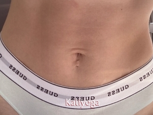 Kaliyoga