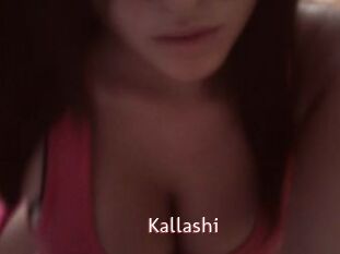 Kallashi