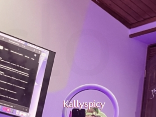Kallyspicy