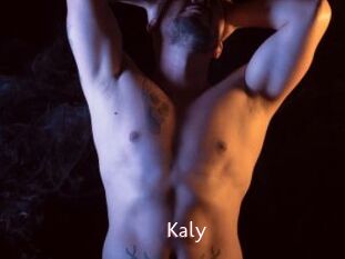 Kaly