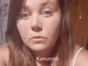 Kam2020