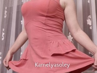 Kamelyasoley