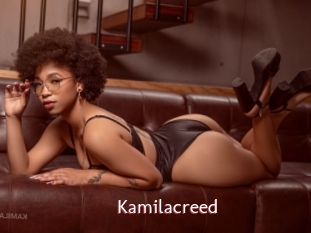 Kamilacreed