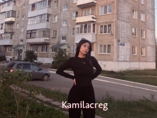 Kamilacreg
