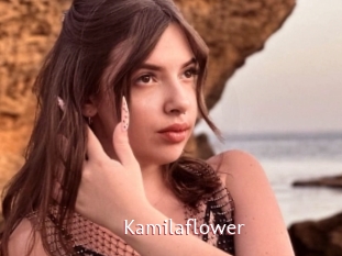 Kamilaflower