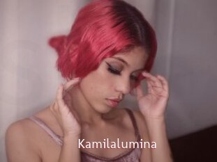 Kamilalumina