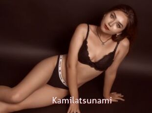 Kamilatsunami
