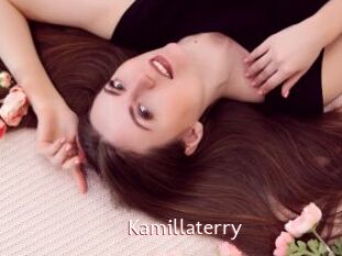 Kamillaterry