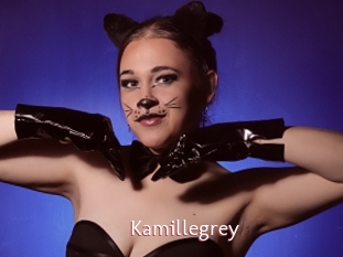 Kamillegrey