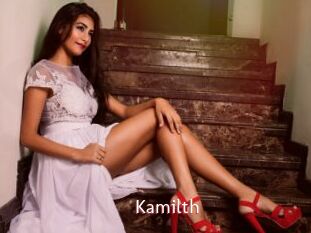 Kamilth