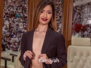Kamiyah