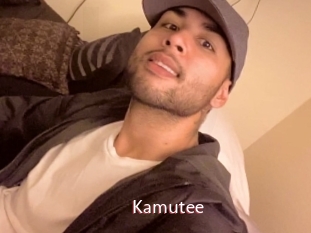 Kamutee
