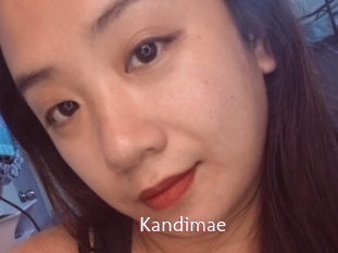 Kandimae