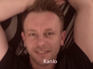 Kanio