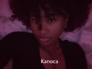 Kanoca
