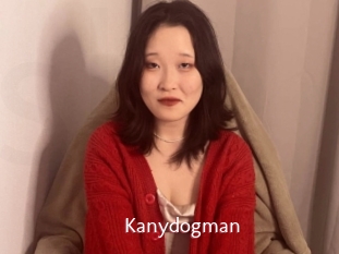 Kanydogman