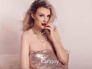 Karajoy