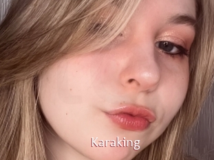 Karaking