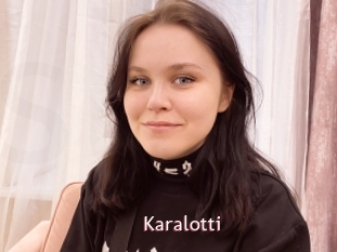 Karalotti