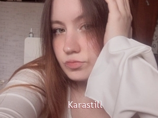 Karastill
